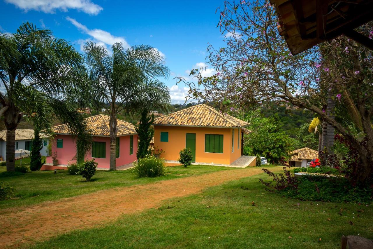 Dudu Ville Villa Ouro Preto Bagian luar foto