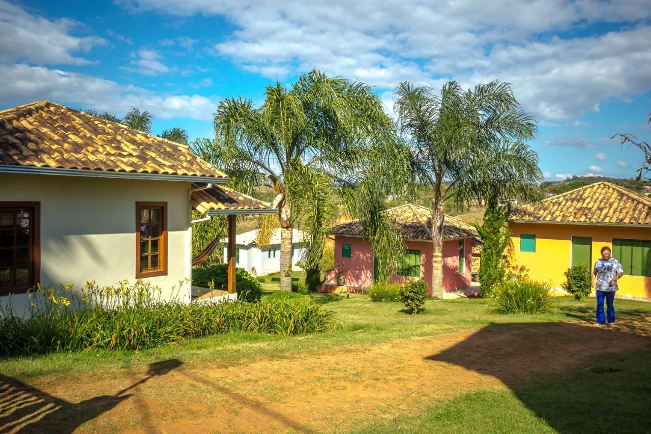 Dudu Ville Villa Ouro Preto Bagian luar foto