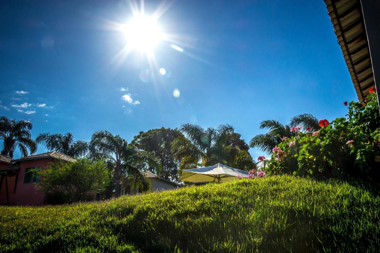 Dudu Ville Villa Ouro Preto Bagian luar foto