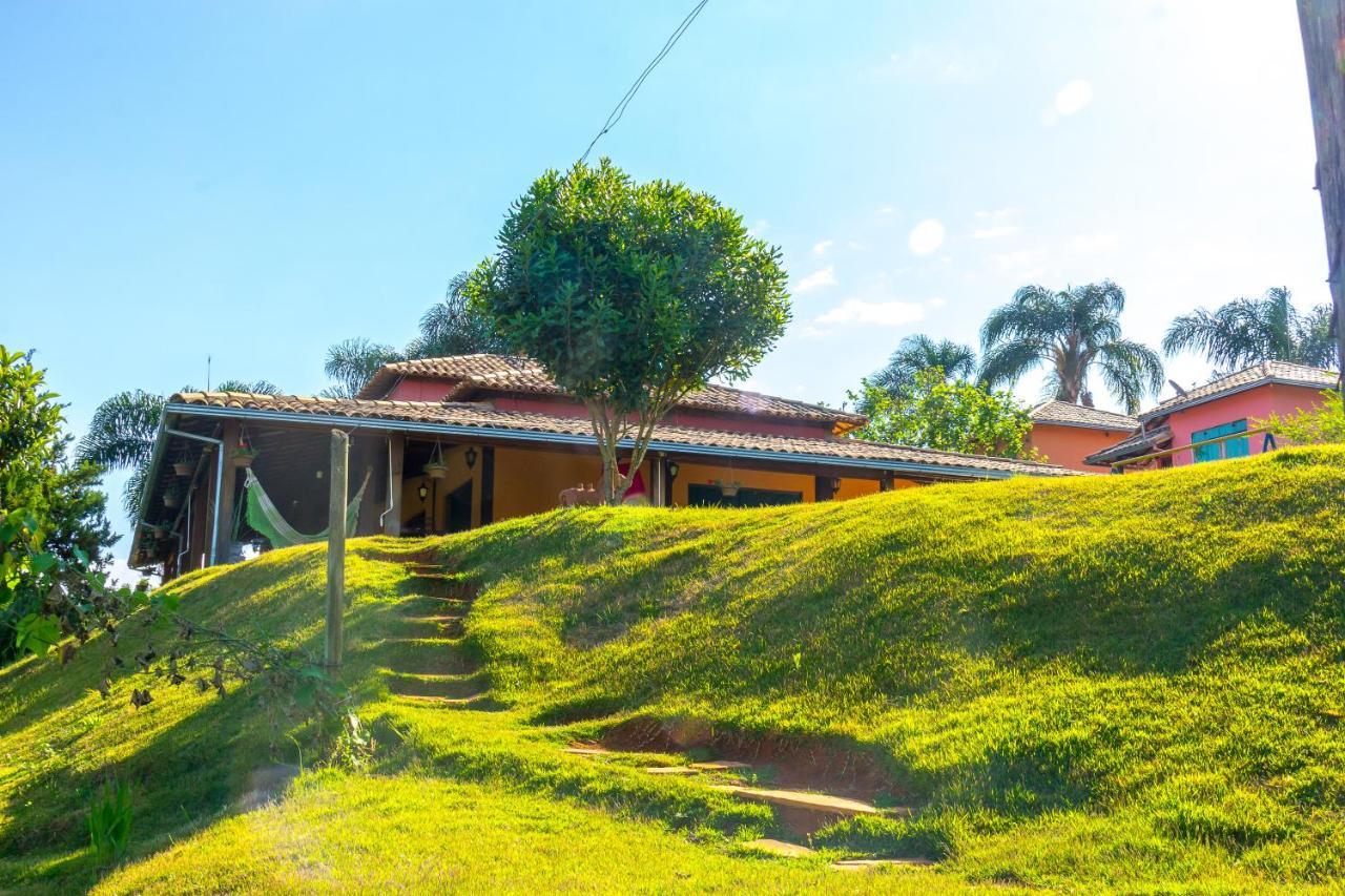 Dudu Ville Villa Ouro Preto Bagian luar foto